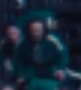 Player 411 trying to hide when guards break into the dorm after the rebellion.