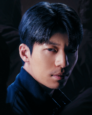 Hwang Jun-ho 2024