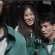 Player 411 in behind the scenes
