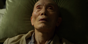 Oh Il-nam's death