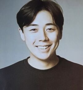 Kim Yoon