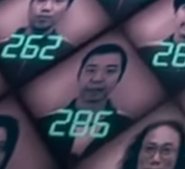 Player 286's icon