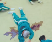 Player 448's corpse