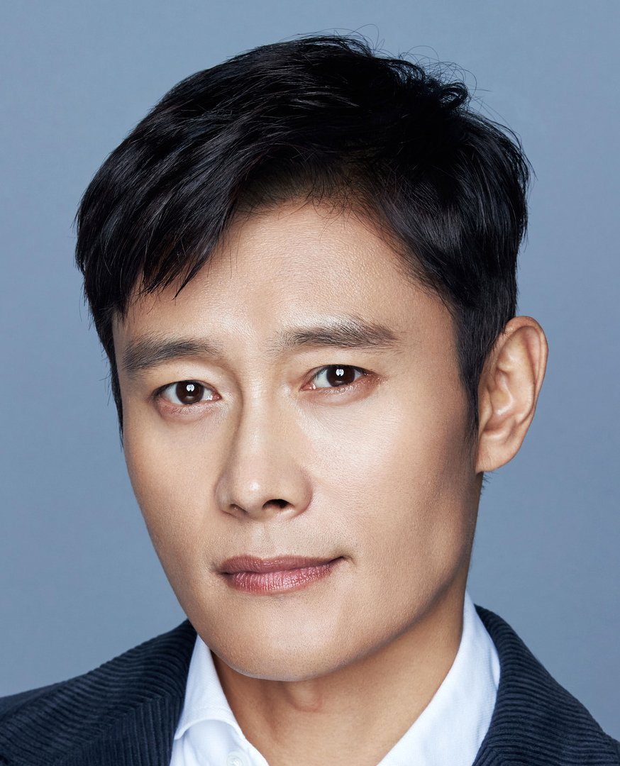 Lee Byung-hun | Squid Game Wiki | Fandom