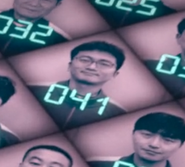 Player 041's Icon