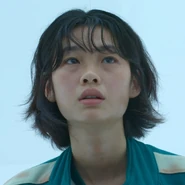 067 Marbles lobby.jpg (140 KB) Sae-byeok in Marbles lobby.