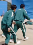 The male Player 074 in BTS.
