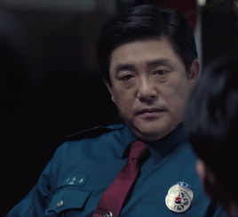 Lee Joo-hong