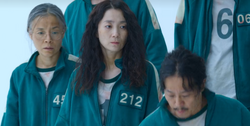 Player 212 From 'Squid Game,' Explained: Who is Kim Joo-Ryoung?