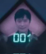 Player 001's Icon