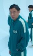 Player 019 looking Ali Abdul