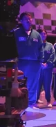 Player 296 in a bts video.