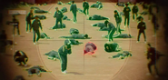 Player 154 is detected.
