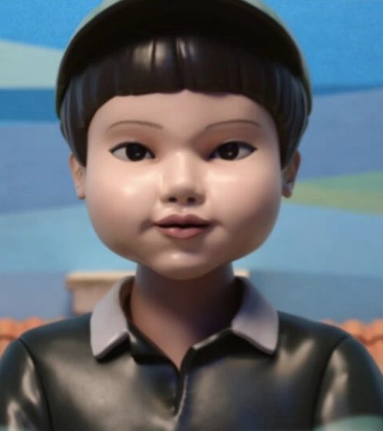 Chul-su | Squid Game Wiki | Fandom