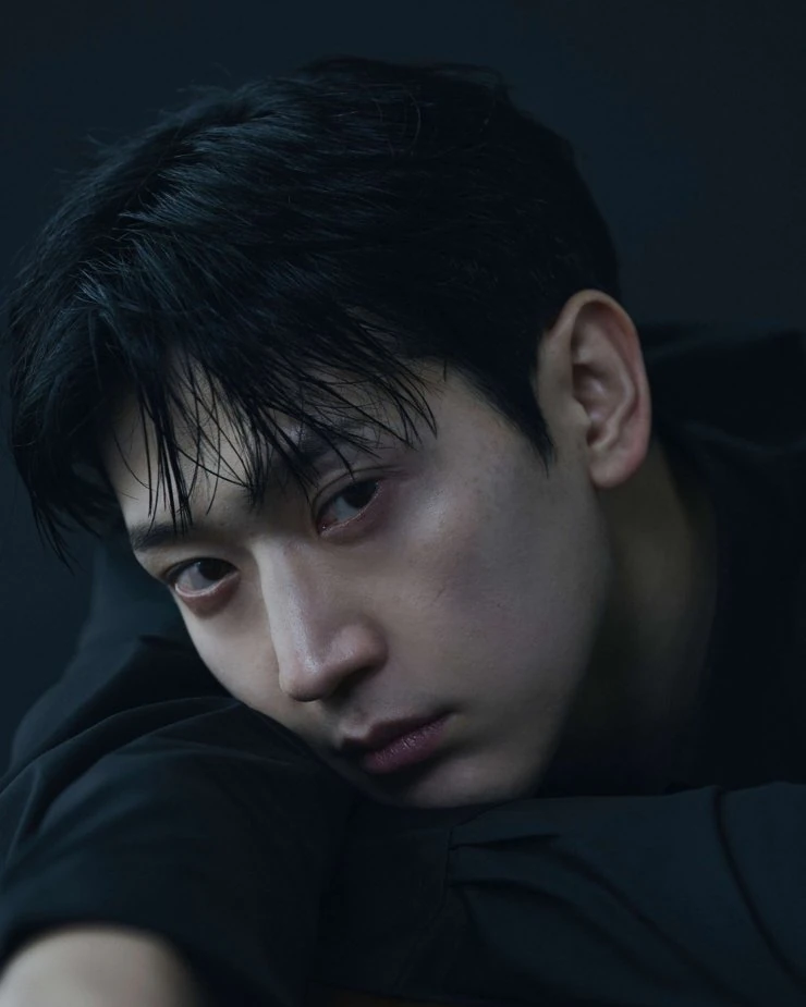 Park Jun-hyun | Squid Game Wiki | Fandom