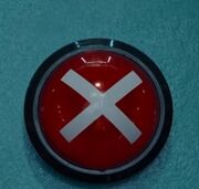 X buzzer