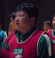 Lee Seung-won | Squid Game Wiki | Fandom