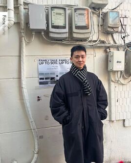 Jang Jae Ho