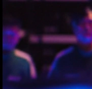 Player 443 in the voting.