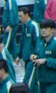 Another Player 097 is waiting in line to sign a contract