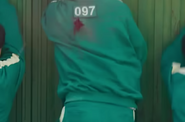 Player 097's death
