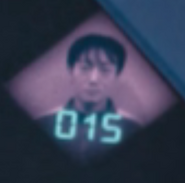 Player 015's Icon