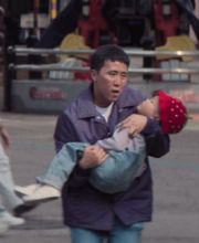 S2 Good Samaritan