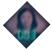 Fixed angle Player 003's icon