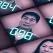 Player 098's Icon