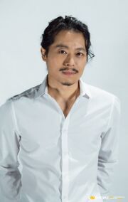 Lim Ki-hong