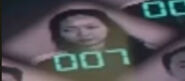 Player 007's icon