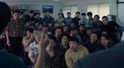 S2 Kim's Subordinates