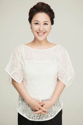 Jun Hyun-sook