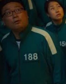 Player 188