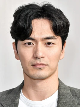 Lee Jin-wook | Squid Game Wiki | Fandom