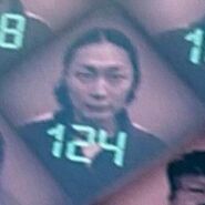 Nam-gyu's icon