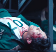 Player 307's corpse