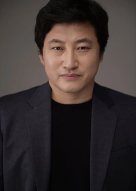 Park Jin-woo | Squid Game Wiki | Fandom