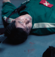 Player 320's corpse