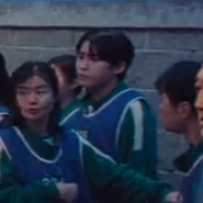 Player 105 about to hide.