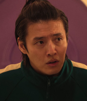 KangDae-ho