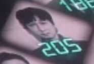 Player 205's icon