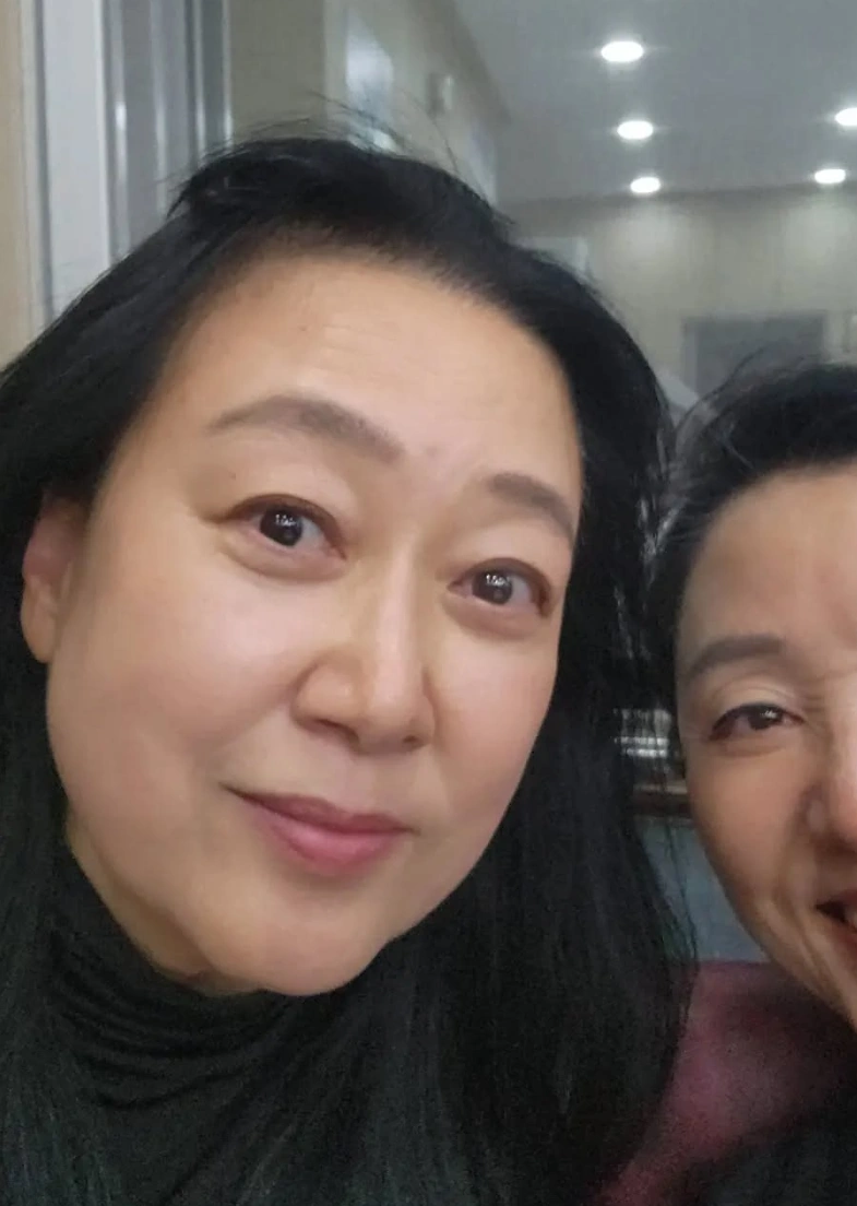 Soon-hwa | Squid Game Wiki | Fandom