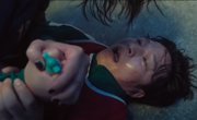 Yeong-sam's death
