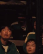 Player 344 as the lights change colour.