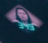 Player 349's icon.
