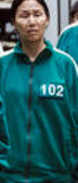 The female Player 102