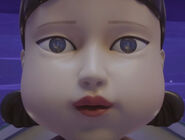 Young-hee.