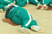 Player 013 (2020) Death