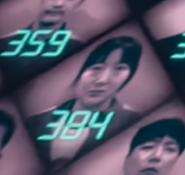 Player 384's icon